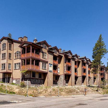 Kirkwood Mountain Resort Properties Kültér fotó