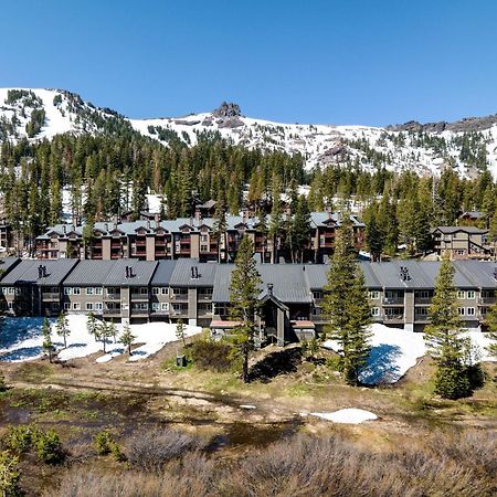 Kirkwood Mountain Resort Properties Kültér fotó