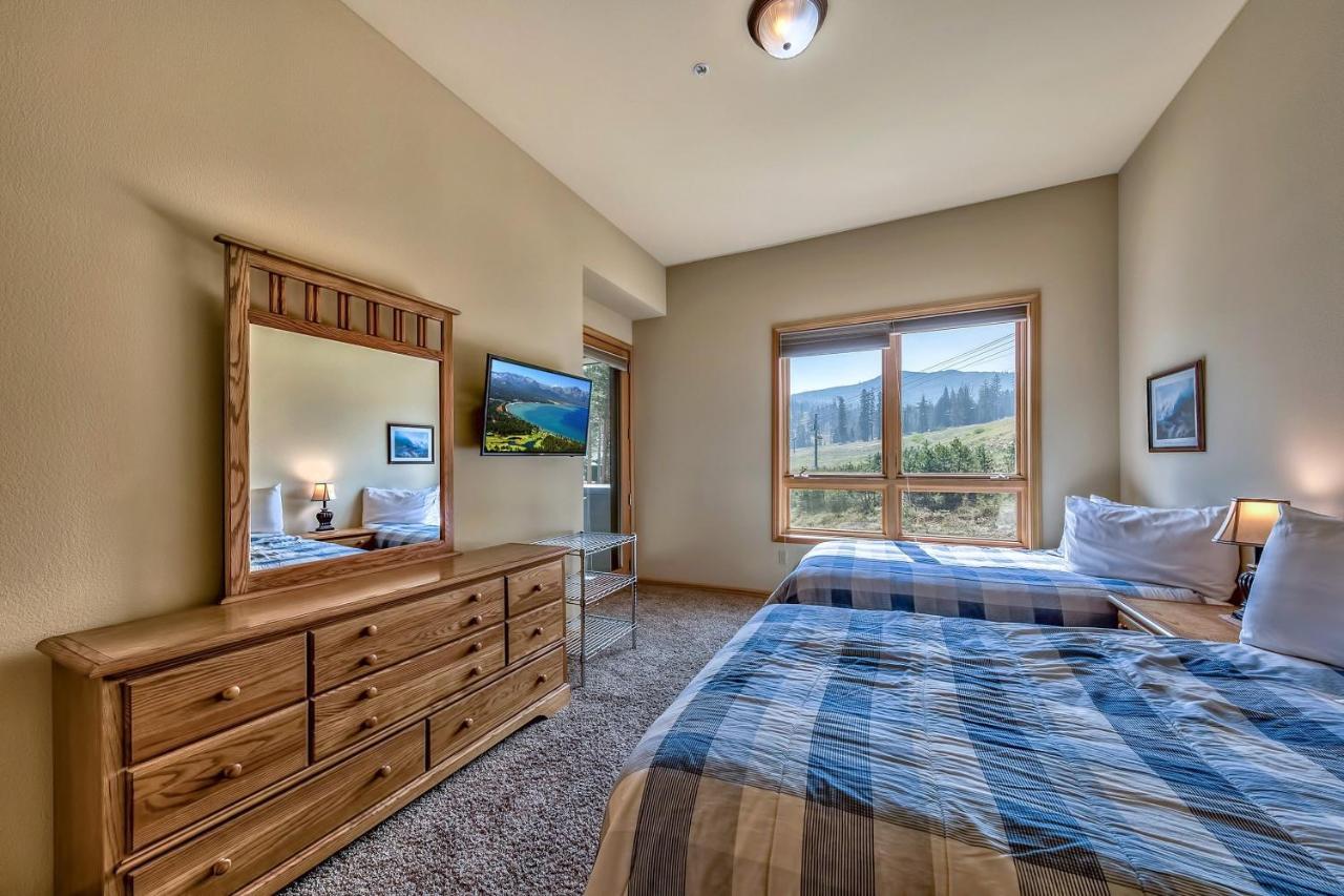 Kirkwood Mountain Resort Properties Kültér fotó