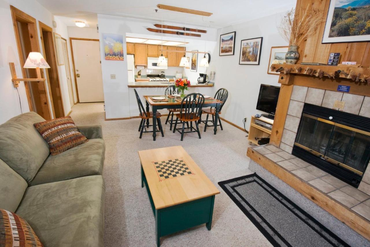 Kirkwood Mountain Resort Properties Kültér fotó