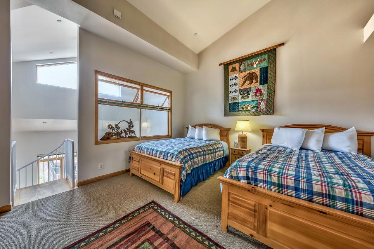 Kirkwood Mountain Resort Properties Kültér fotó