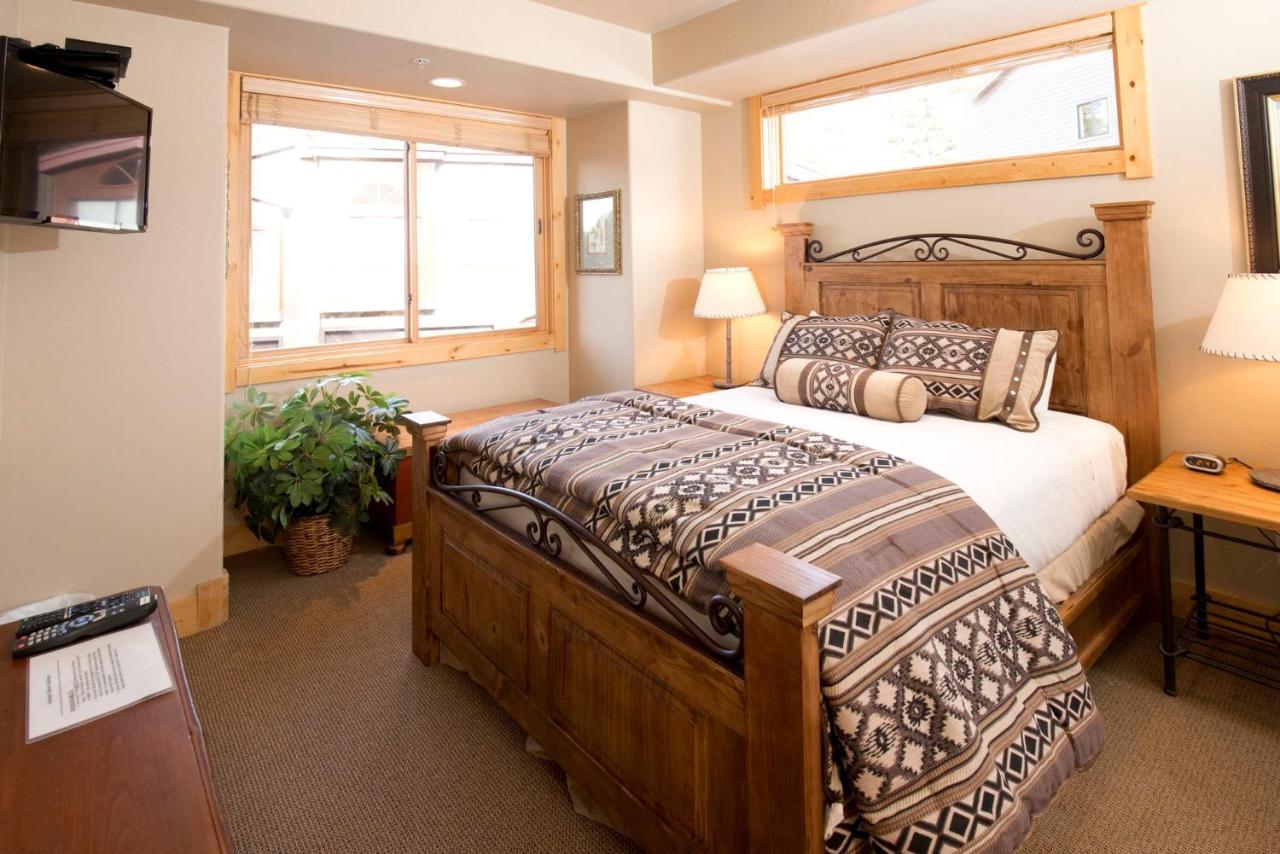 Kirkwood Mountain Resort Properties Kültér fotó