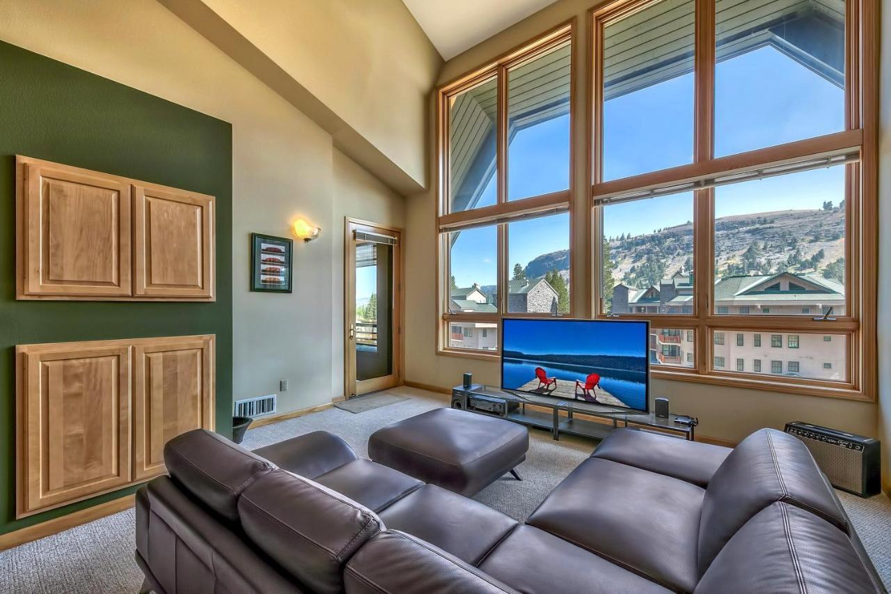 Kirkwood Mountain Resort Properties Kültér fotó