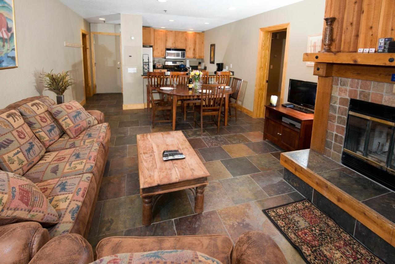 Kirkwood Mountain Resort Properties Kültér fotó