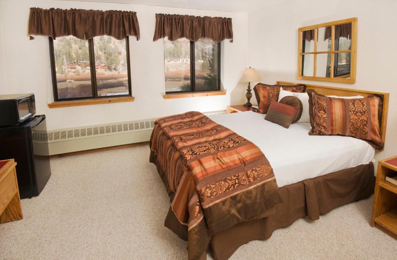 Kirkwood Mountain Resort Properties Kültér fotó