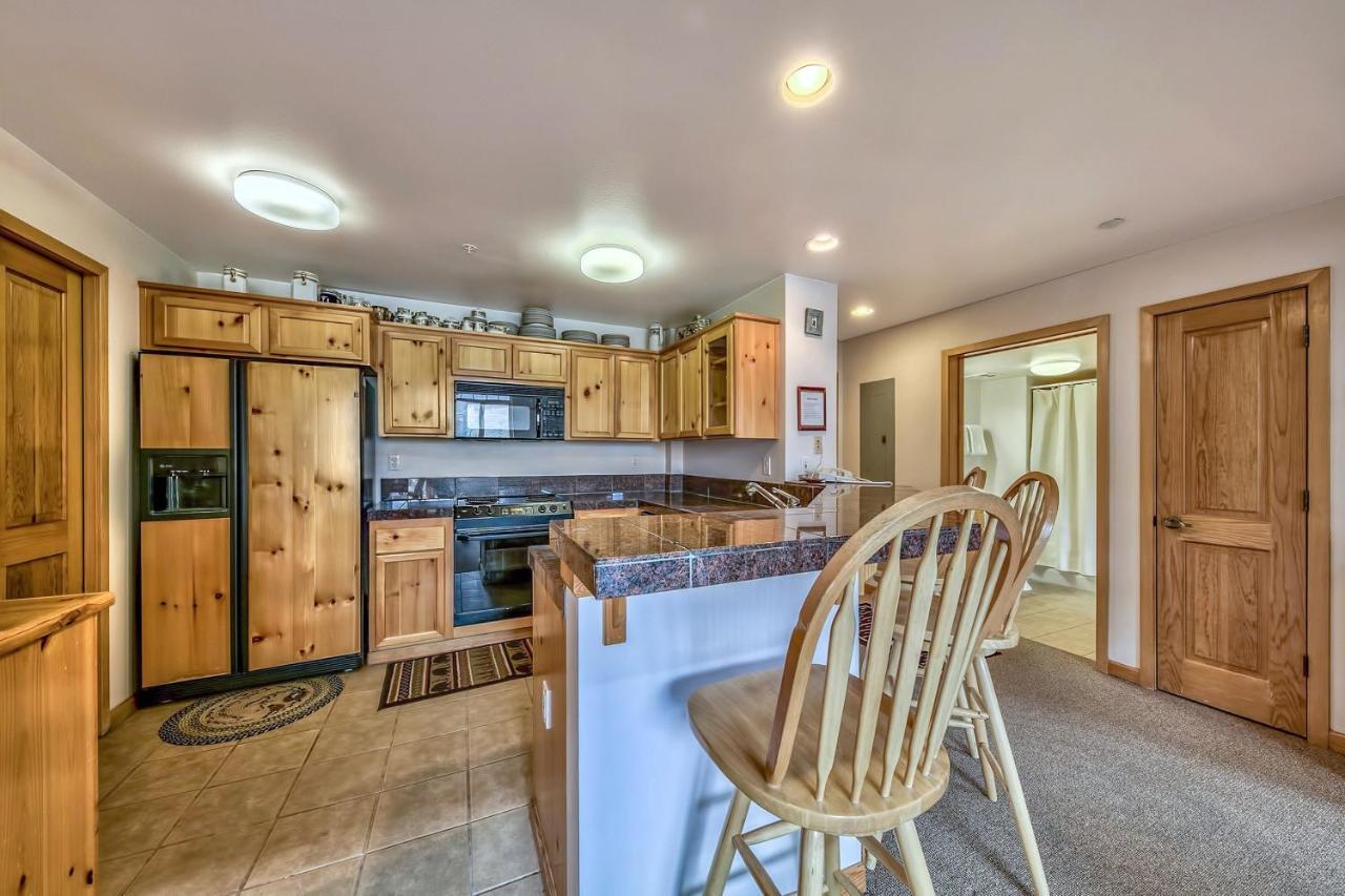 Kirkwood Mountain Resort Properties Kültér fotó