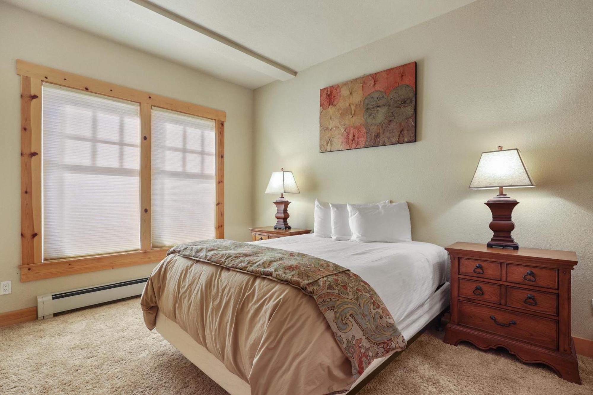 Kirkwood Mountain Resort Properties Kültér fotó