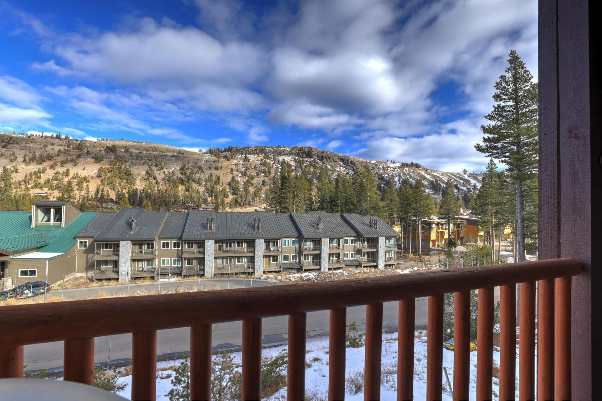Kirkwood Mountain Resort Properties Kültér fotó