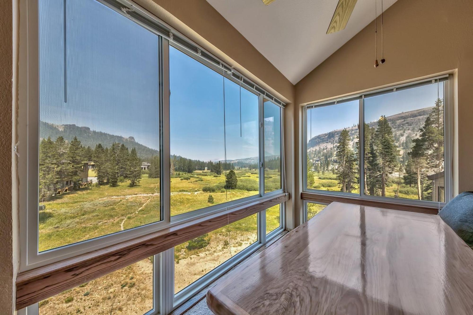Kirkwood Mountain Resort Properties Kültér fotó
