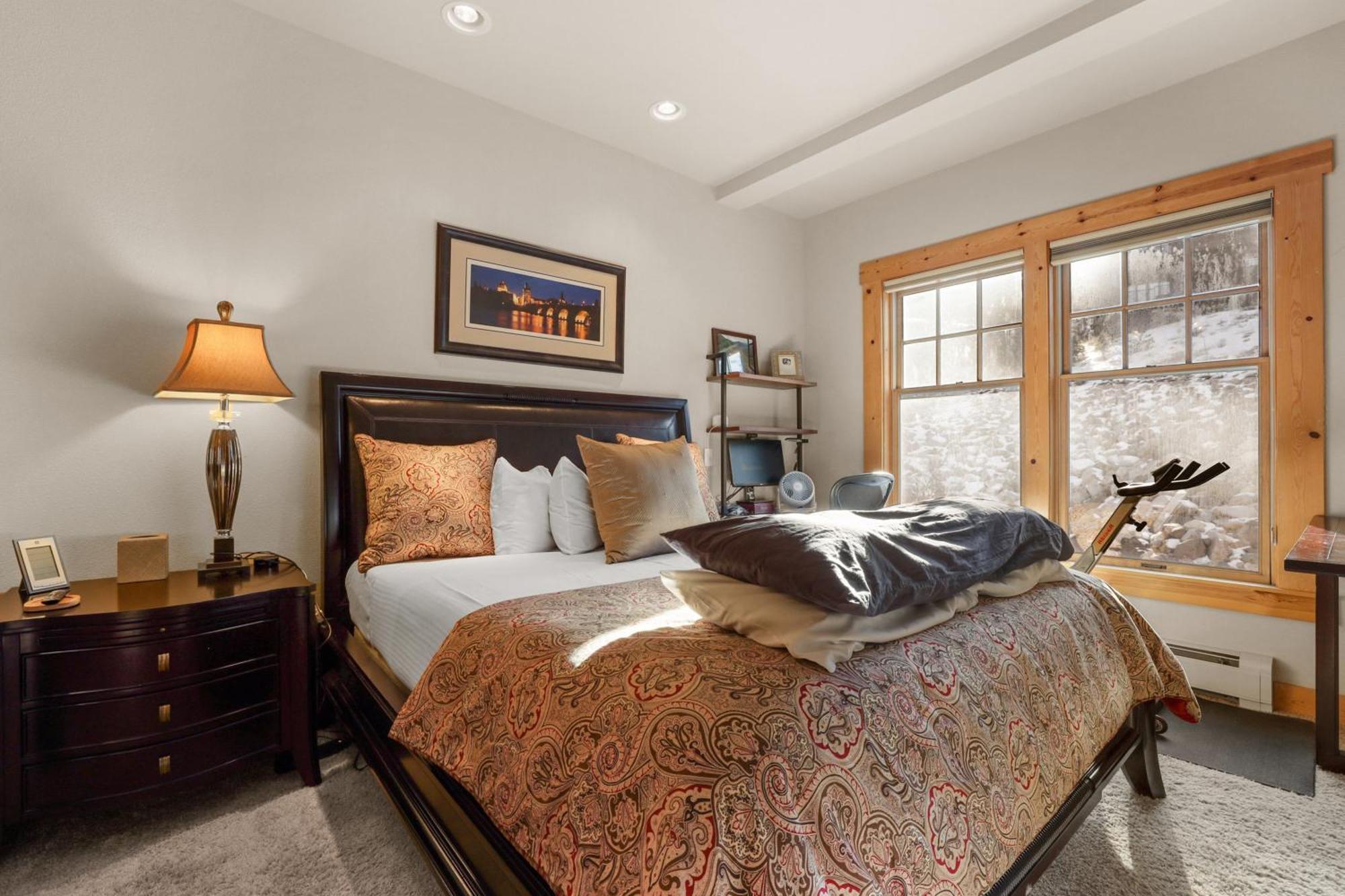 Kirkwood Mountain Resort Properties Kültér fotó