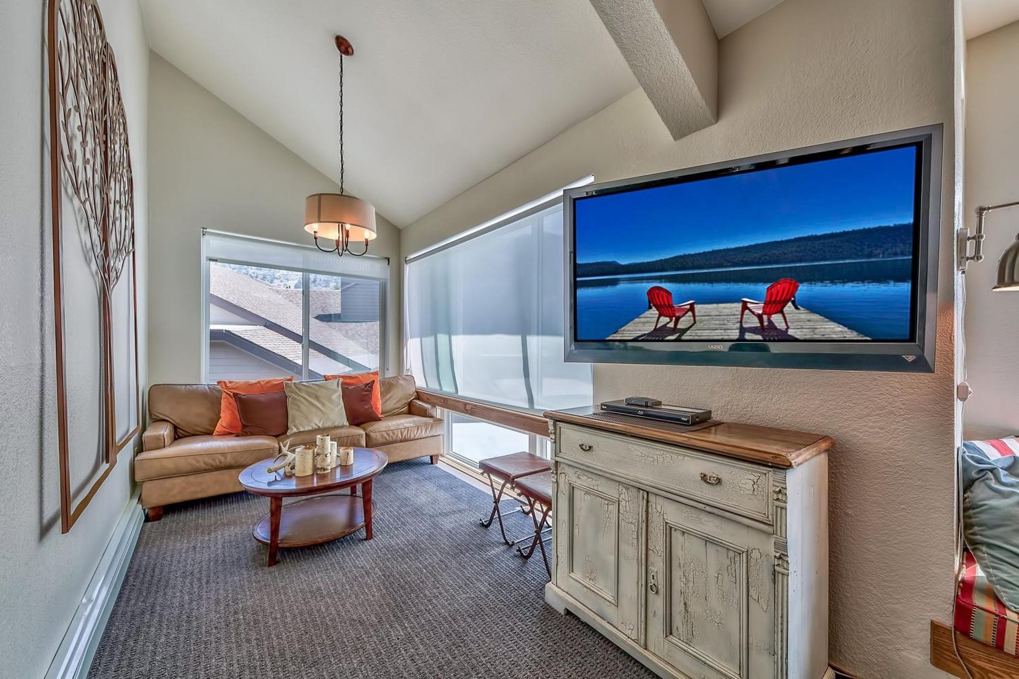 Kirkwood Mountain Resort Properties Kültér fotó